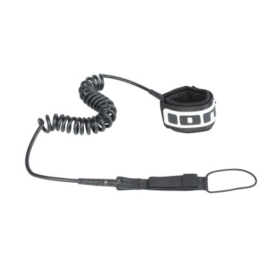 Ion Sup Core Leash Coiled 10'