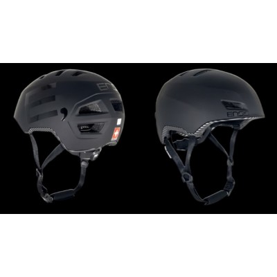 Ensis Race double shell